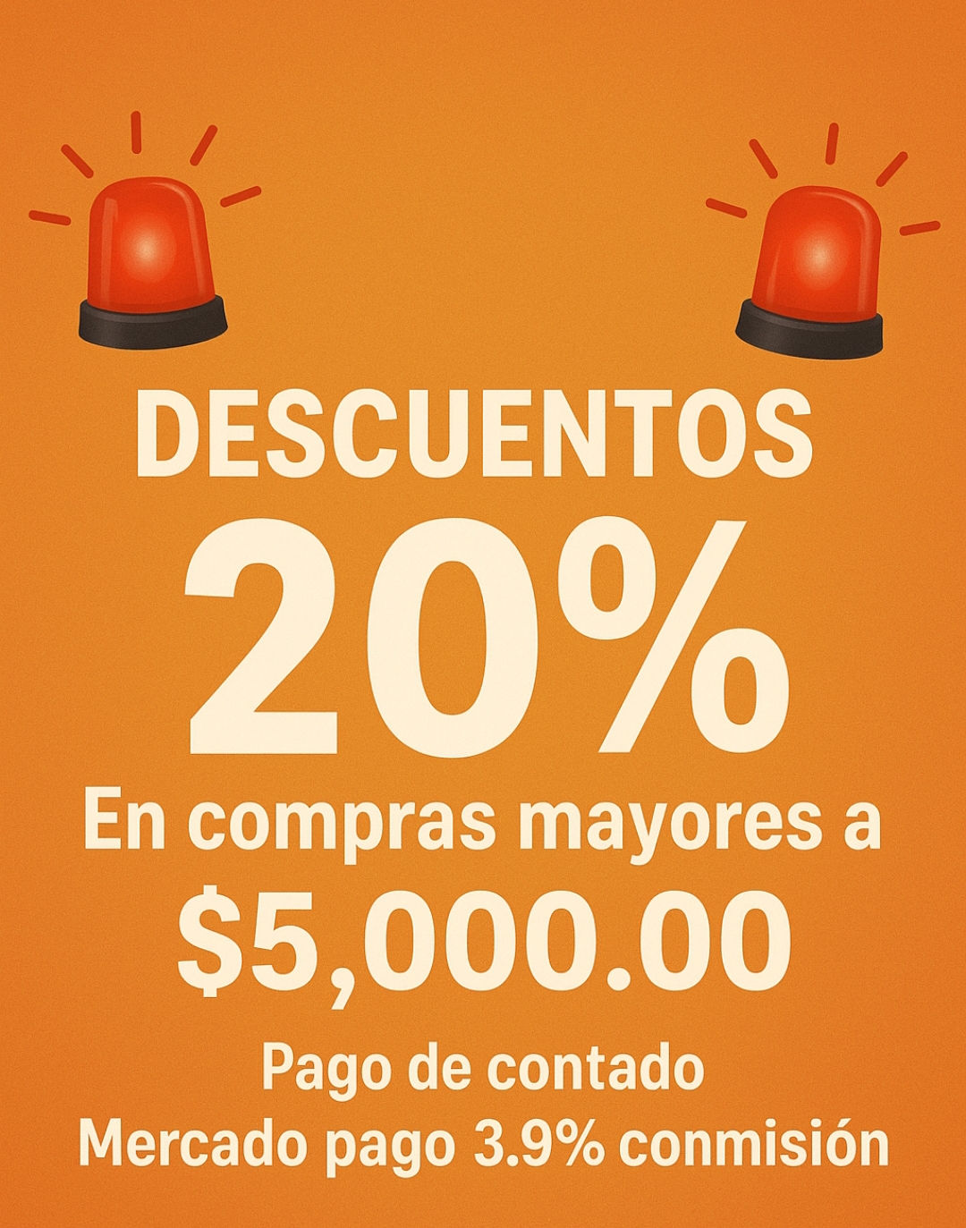 Descuento