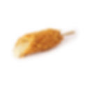 CRUNCHY MOZZARELLA CORN DOG