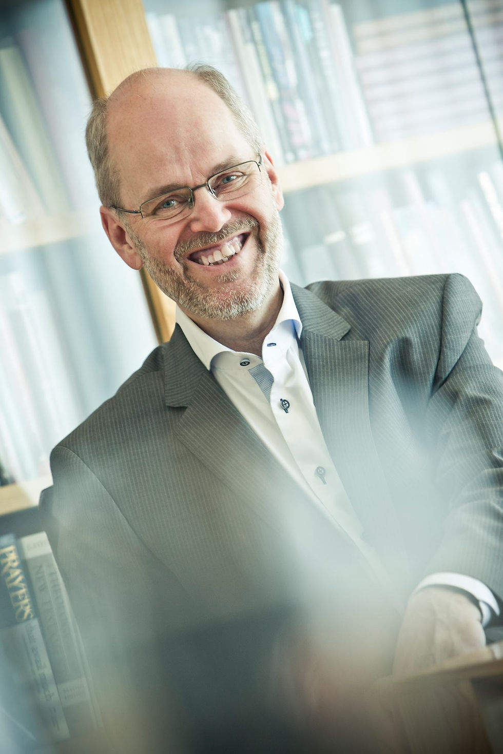 Anders Gerdmar