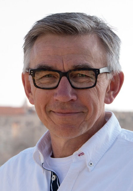 Göran Lennartsson