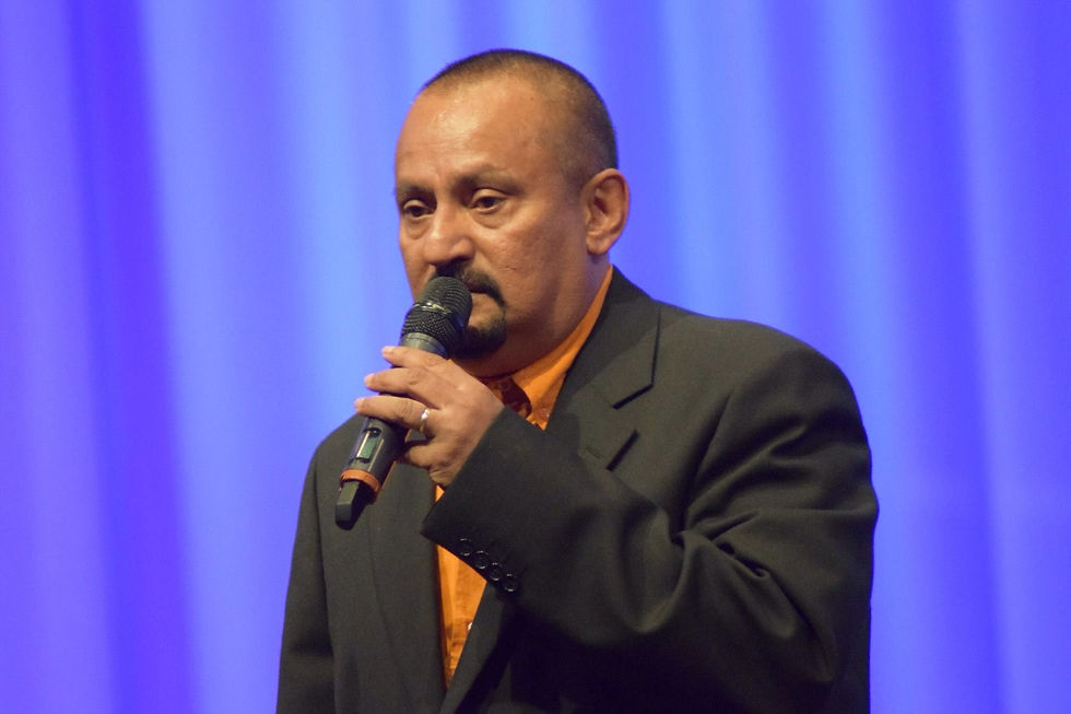 Harsha Disanayaka