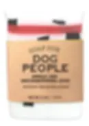 Dog People Soap