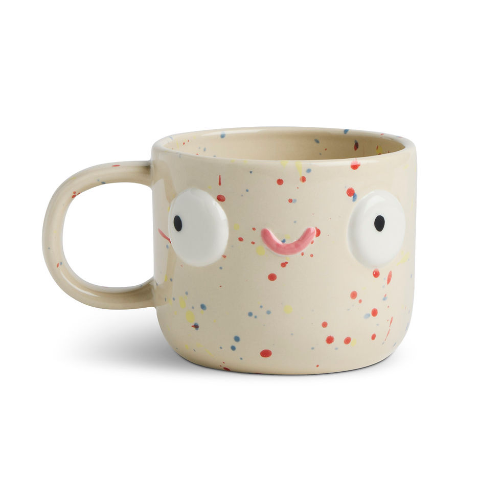 Thumbnail: Tori BFF Mug