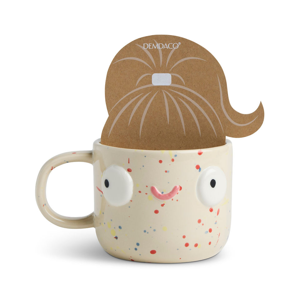 Thumbnail: Tori BFF Mug