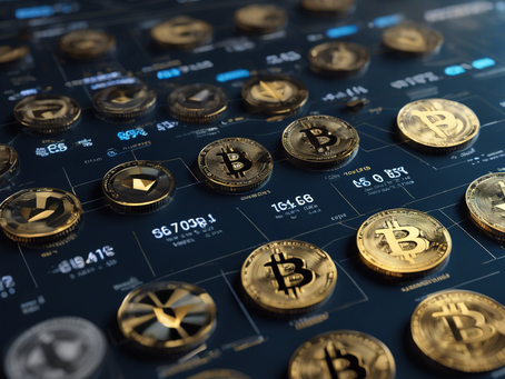 Real-Time Investment Updates for Crypto Enthusiasts