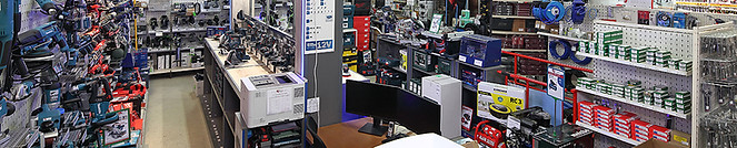 magasin