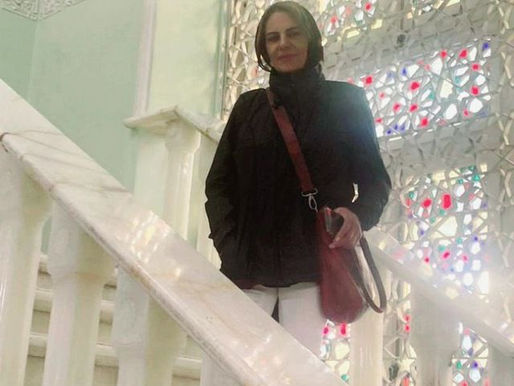 آشنایی با سخنوران شانزدهمین بزرگداشت فردوسی: دکتر ثریا فیلی زند