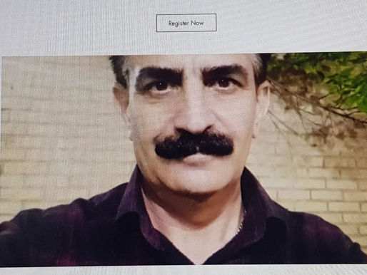 پای صحبت مهرداد پارسه