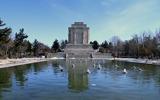 در جشنواره ملی عکس شاهنامه