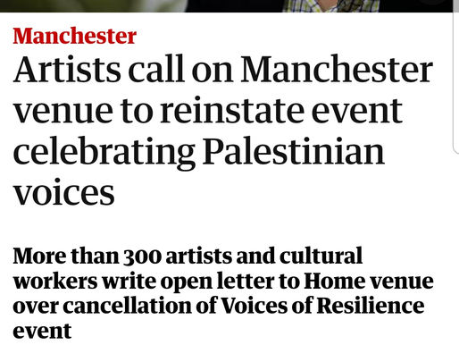 Freedom of speech!?