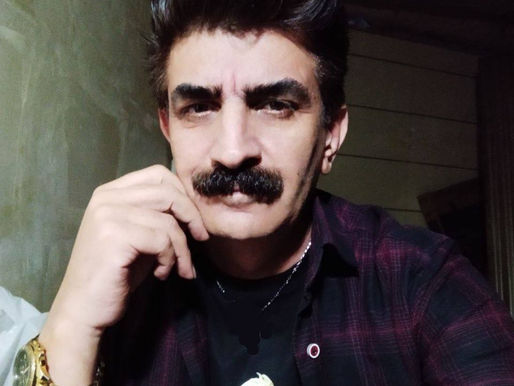 گفتگوی شاهنامهای با مهرداد پارسه