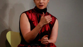 Artists of the 16th Ferdowsi Commemoration: Sama Soltani