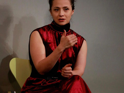 Artists of the 16th Ferdowsi Commemoration: Sama Soltani