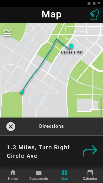 Directions