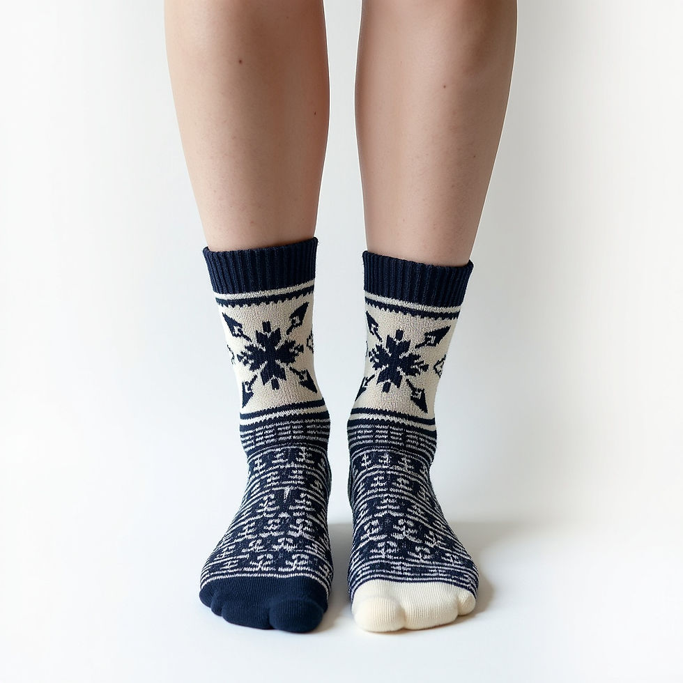 Nordic Winter
