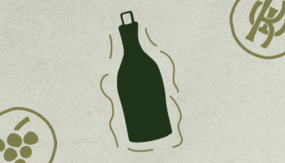 How to revive a wine that has bottle sickness