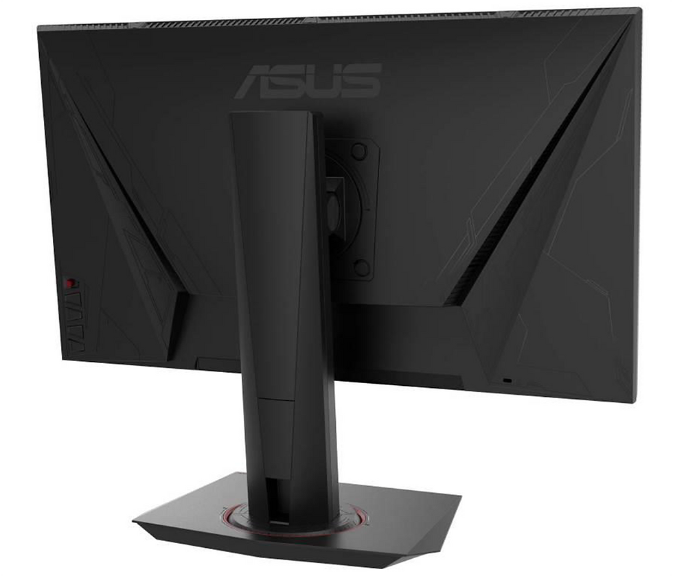 Thumbnail: ASUS MG248Q