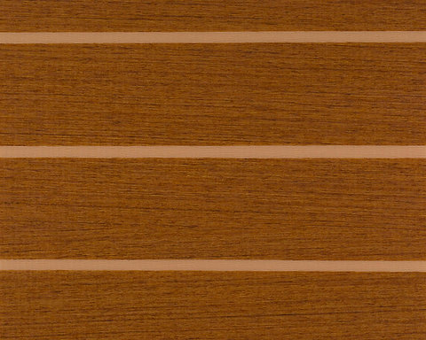 Lonwood Teak Holly Cabin Sole Vinyl Flooring Mw370