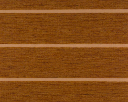 Lonwood Teak Holly Cabin Sole Vinyl Flooring Mw370