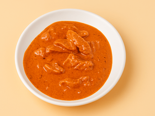 Butter Chicken in Milpitas — Naan N Masala's Signature Dish