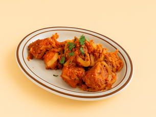 Best Indian Restaurant in Milpitas: Naan N Masala