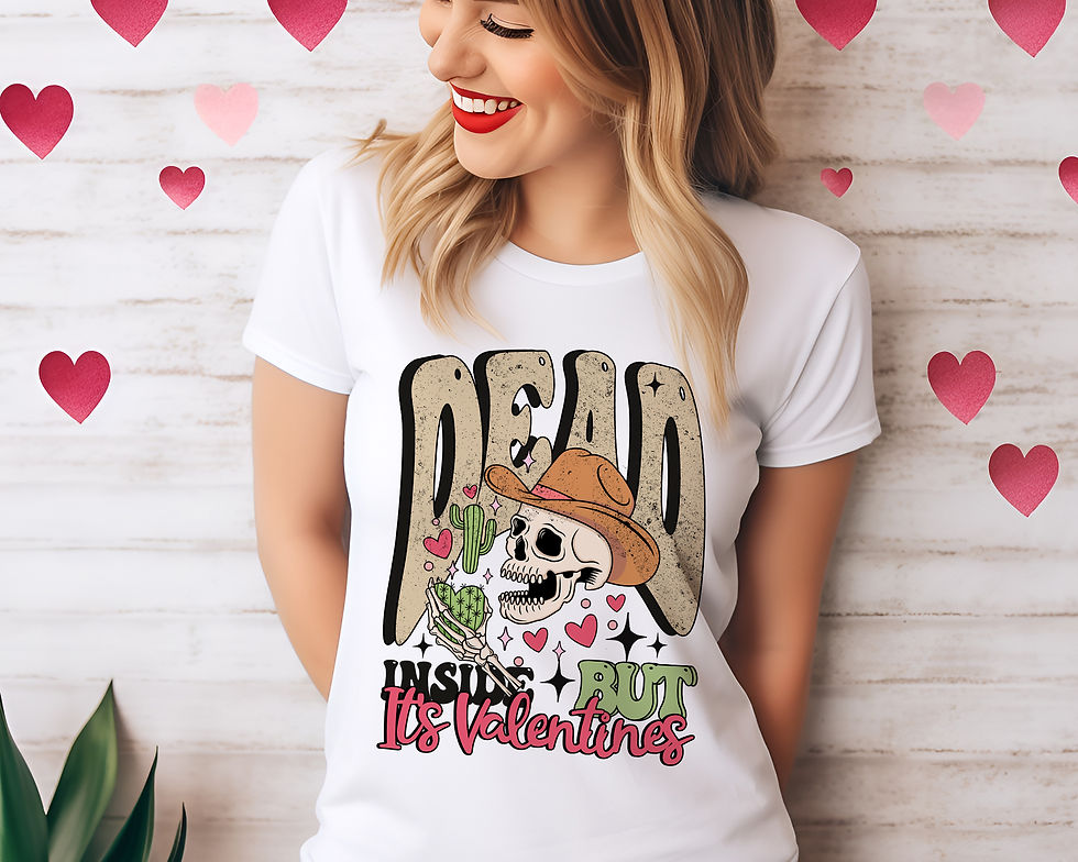 Dead Inside top