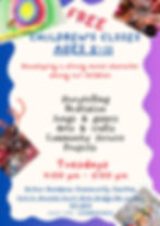 Acton Connect Meditation Sessions