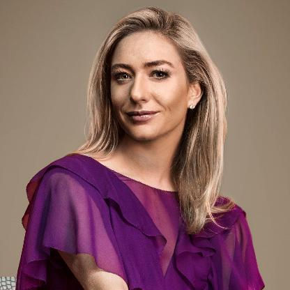 How Whitney Wolfe Herd has Changed the World