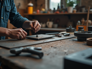 Choosing the Right Fabrication Method for Your Project