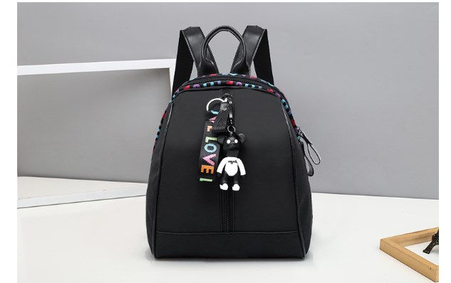 Chic Traveler Women’s Backpack