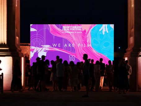 Malta, The Land of Stories: Embracing Legacy at the Mediterrane Film Festival 2025