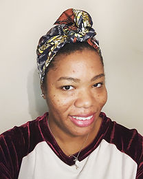 Kimathi Coleman - CLC