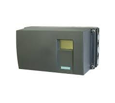 Siemens SIPART PS2 Positioner; Part No: 6DR5310-0NG00-0AA1