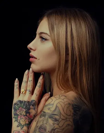 Anillos