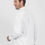 Miniatura: 01.20916-N Camisa 100% algodão  tricoline liso  manga longa