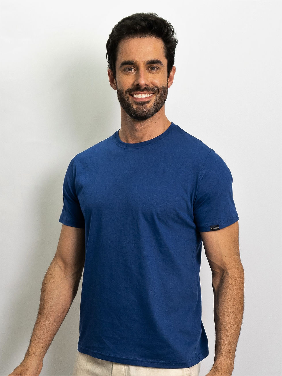 05.4479-M T-Shirt Milano