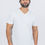 Miniatura: 05.5149-F T-Shirt malha tricot gola V