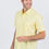 Miniatura: 01.20915-N Camisa 100% algodão  tricoline liso  manga curta