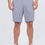 Miniatura: 04.3531-F Shorts acqua alfaiataria listrado