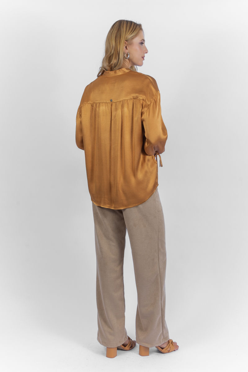 Miniatura: 01.21204-W Camisa de manga longa