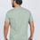 Miniatura: 05.5203-N T-Shirt estampada meia malha