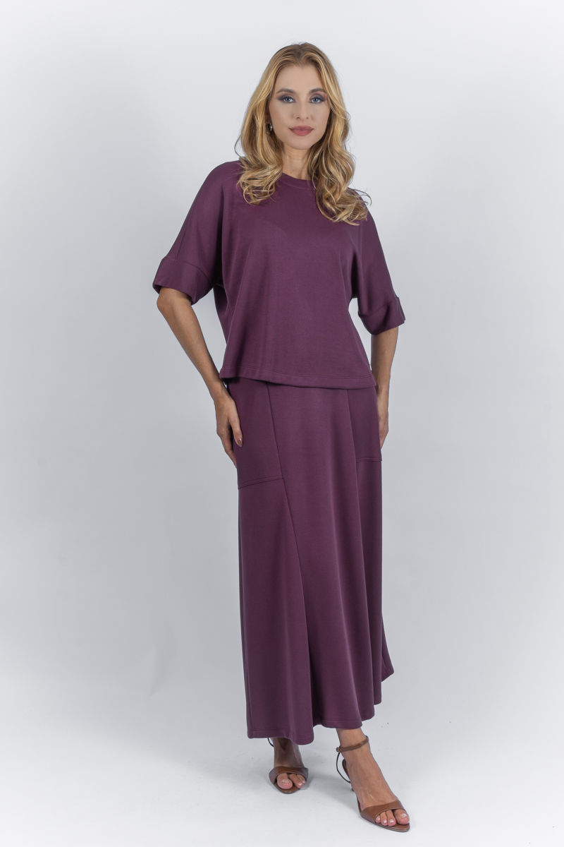 10.21257-W Blusa oversized