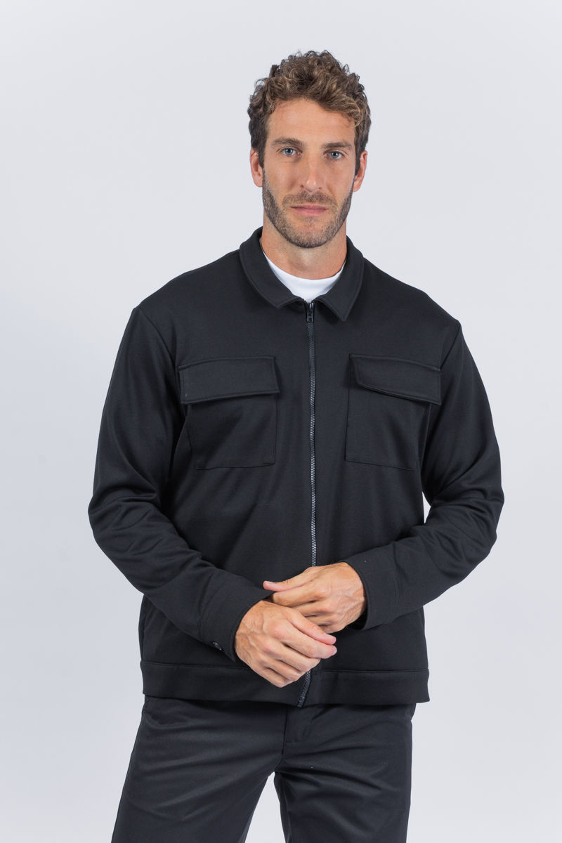 Miniatura: 08.1312-F Jaqueta Urban Tech