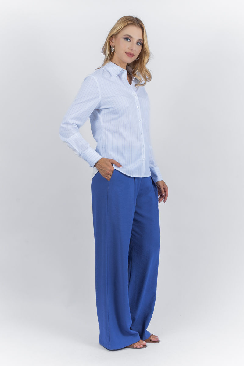 Miniatura: 01.21206-W Camisa manga longa