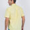 Miniatura: 01.20915-N Camisa 100% algodão  tricoline liso  manga curta