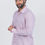 Miniatura: 01.20870-N Camisa linho tencel manga longa