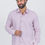 Miniatura: 01.20870-N Camisa linho tencel manga longa