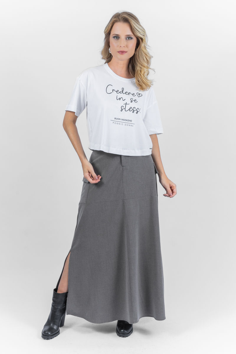 05.5373-W T-shirt cropped mang curta com estampa localizada