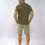 Miniatura: 05.5039-N T-Shirt estampada