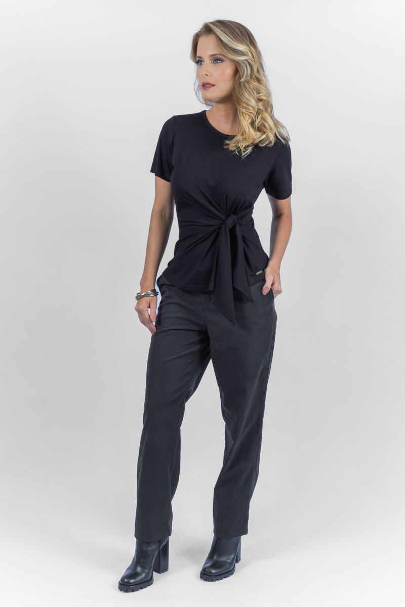 Miniatura: 10.21227-W Blusa de manga curta